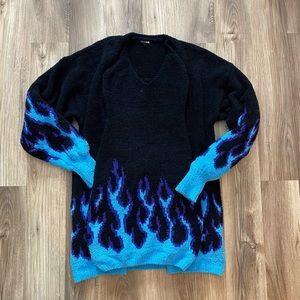 Fashion Nova Flame Set